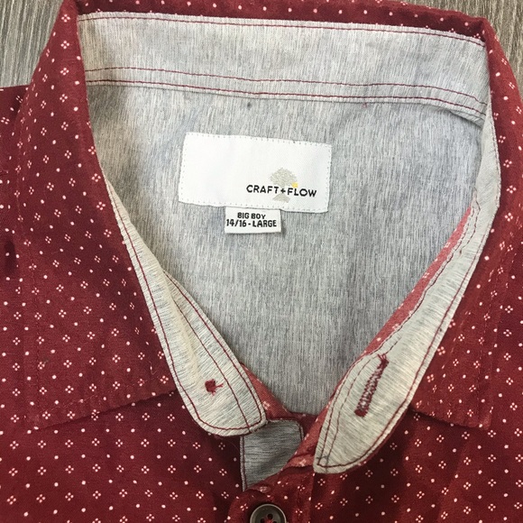 Button downs - Picture 2 of 7